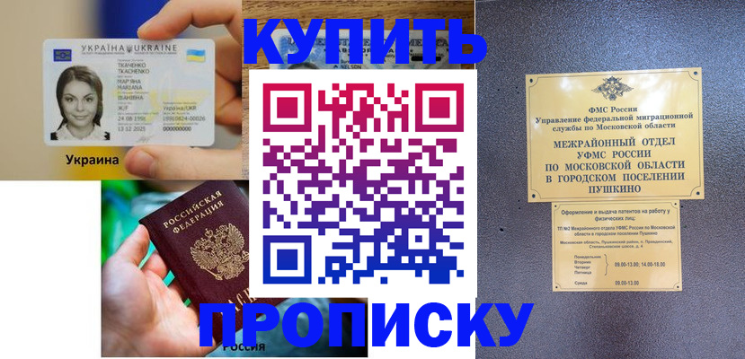 прописка законно в Вышнем Волочке